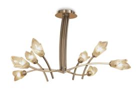 Pietra Ceiling Lights Mantra Multi Arm Fittings